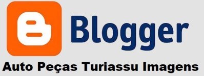 Auto Pe&ccedil;as Turiassu Blogger Imagem