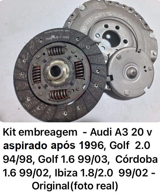 Kit-embreagem-Audi-a3-apos1996-N604