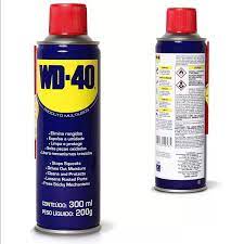 WD40 Desengripante_wd40